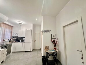 Appartement Confort | Cuisine privée