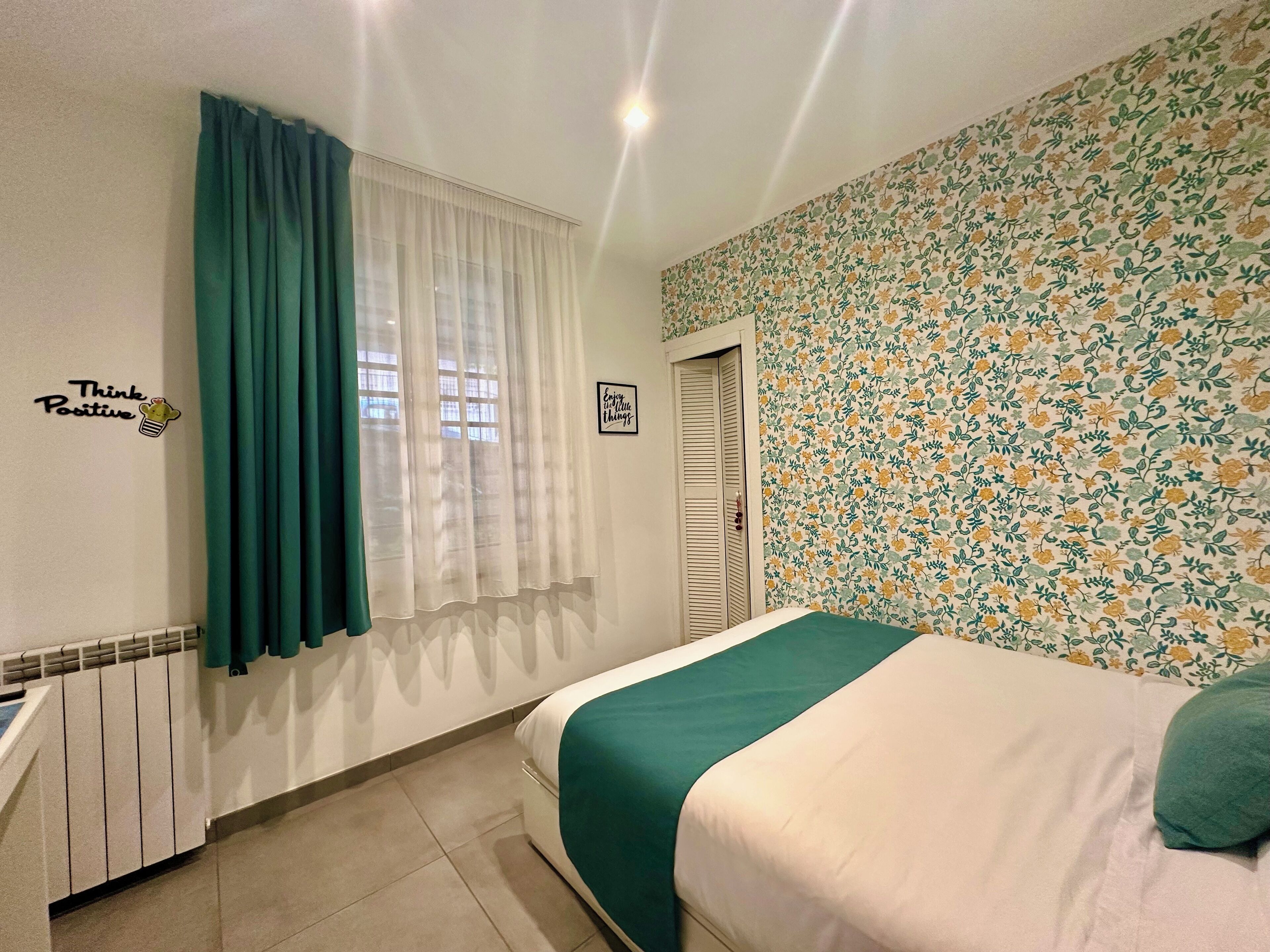 Apartamento conforto | Wi-Fi de cortesia