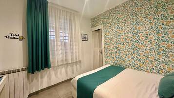 Apartamento conforto | Wi-Fi de cortesia