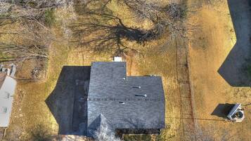 Luchtfoto