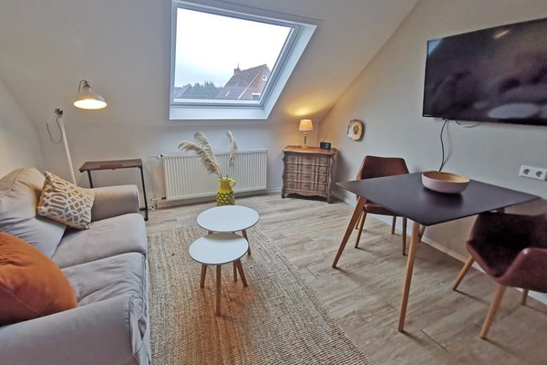 Herzlich Willkommen!