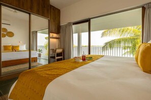 4 Schlafzimmer, Bügeleisen/Bügelbrett, kostenloses WLAN, Bettwäsche