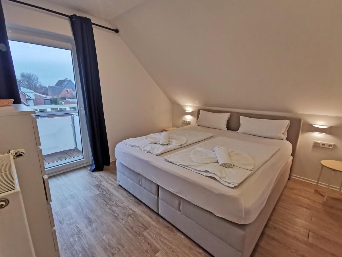 1 soverom og wi-fi (inkludert)