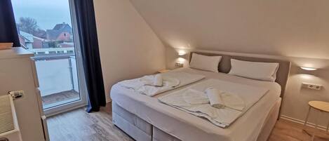 1 soverom og wi-fi (inkludert)