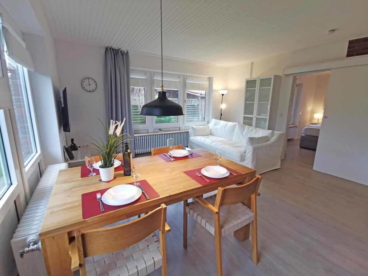 Bild für Gastgeberprofil