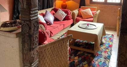 Lake view, comfortable artistic design