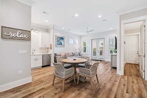Interior - Coastal Fun Meets Luxury | Pool, Gulf Views & Private Beach Access (Miramar Beach)