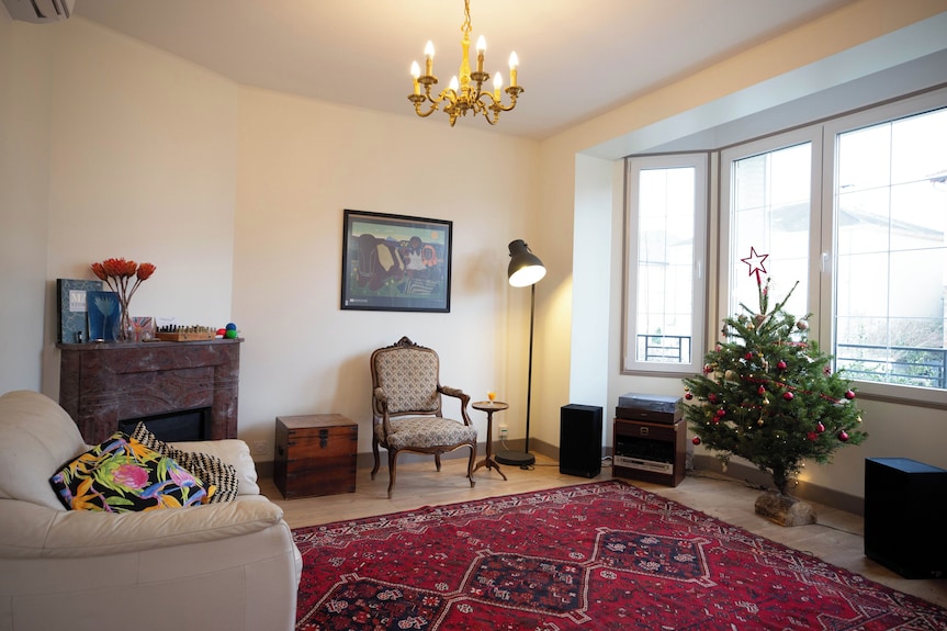 House Next To Parc De Sceaux - 20 Mins From Paris With Train - Châtillon