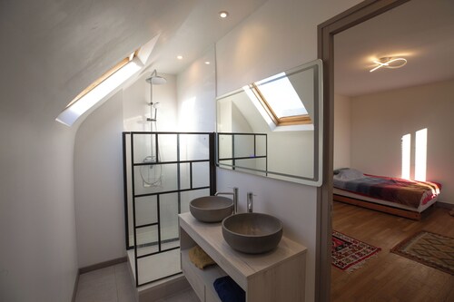 House next to Parc de Sceaux - 20 mins from Paris with train