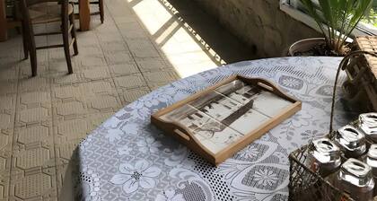 Chambre dâhĂŽtes « Chambre Catherine » avec piscine partagĂ©e, Wi-Fi et climatisation