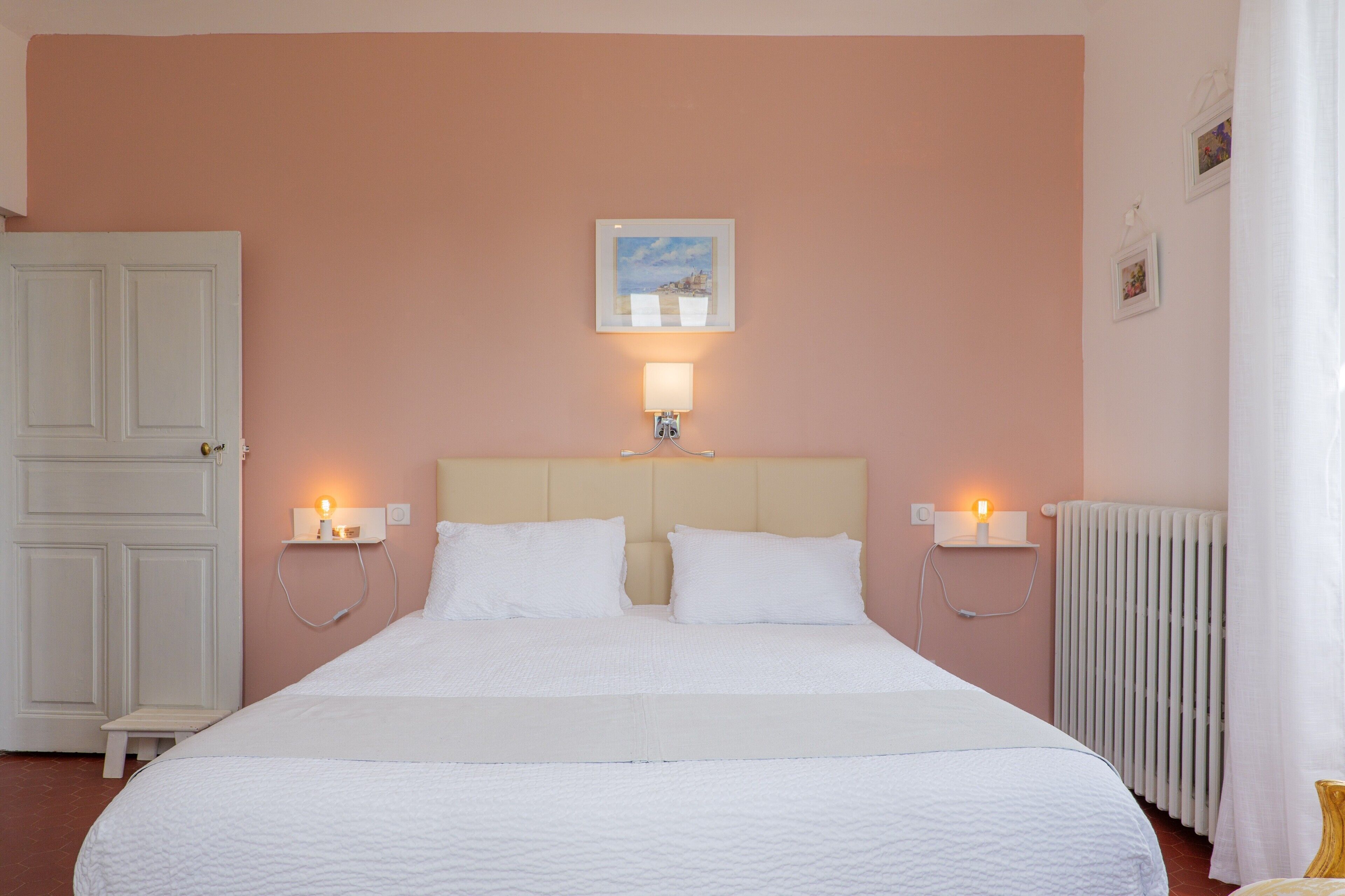 1 slaapkamer, wifi, beddengoed