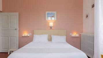 1 slaapkamer, wifi, beddengoed