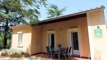 Servei de restauració a l'aire lliure