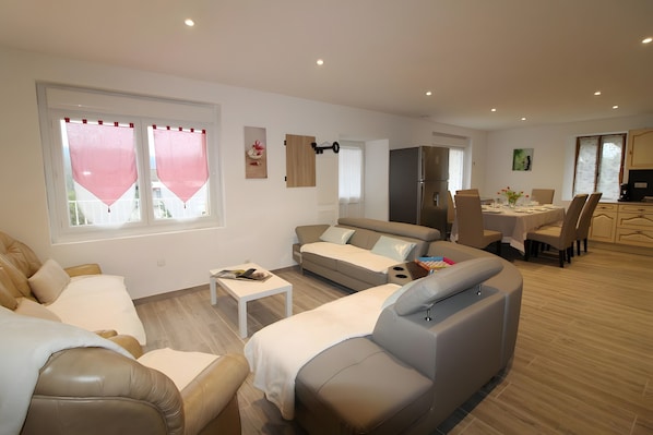 Televisión y tenis de mesa