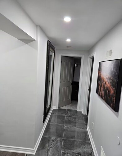 Tranquill stay Ottawa Orleans