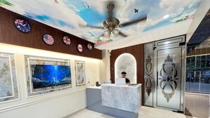 Unclassified image, 2 of 17, button - Hotel KD INN (Amritsar)