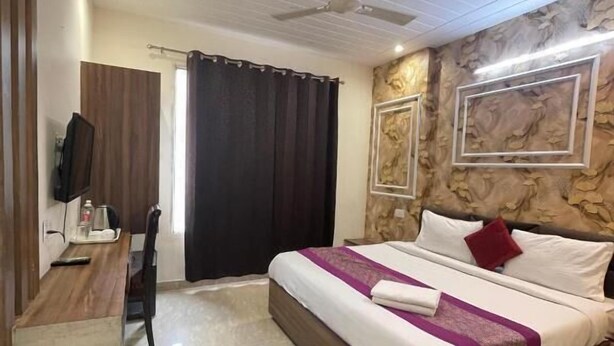 Unclassified image, 1 of 17, button - Hotel KD INN (Amritsar)