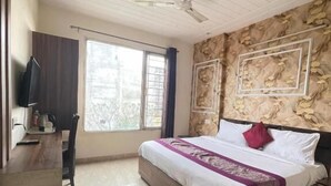 Unclassified image, 4 of 17, button - Hotel KD INN (Amritsar)