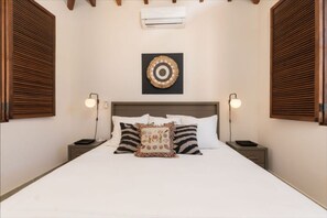 Apartamento | Wifi gratis