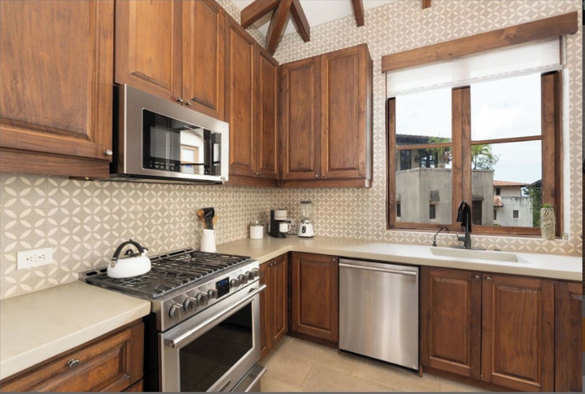 公寓客房 | 私人廚房