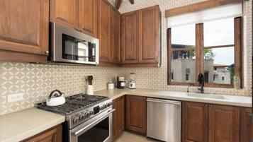 Apartment | Eigene Küche