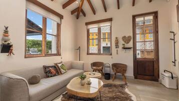 Lejlighed | Opholdsområde