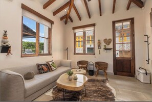 Apartment | Wohnbereich