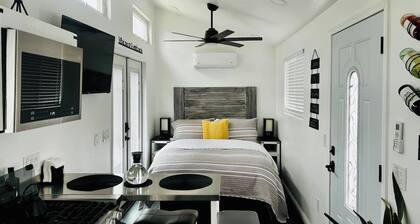 Boutique Tiny in Templeton | Modern Wine Country