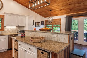 Serviettes en papier