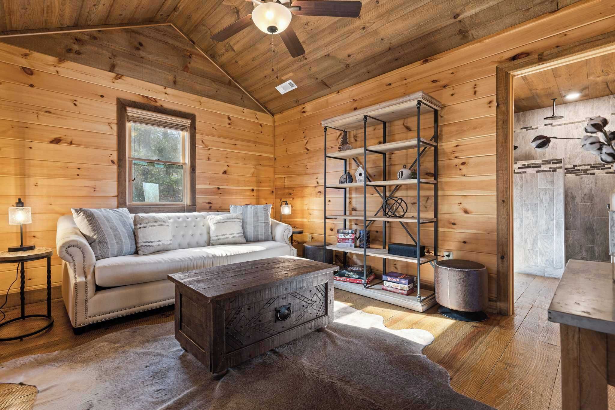 Soft seating, laid-back vibes, and just the right amount of “don’t make me get up yet.”
