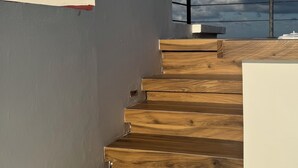 Property grounds - ROOF TOP & PRIVATE JACUZZI
VILLAS MAR TURQUESA (Isla Mujeres)