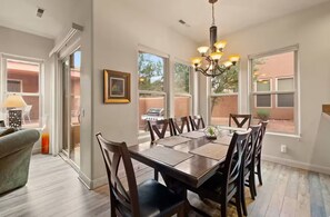 Dining - Gated Entrada Lava Falls SnowCanyon•Golf•Tuacahn (Santa Clara)