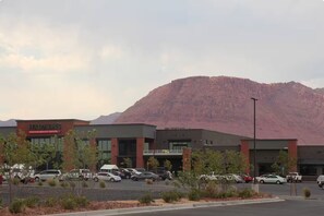 Exterior - Gated Entrada Lava Falls SnowCanyon•Golf•Tuacahn (Santa Clara)