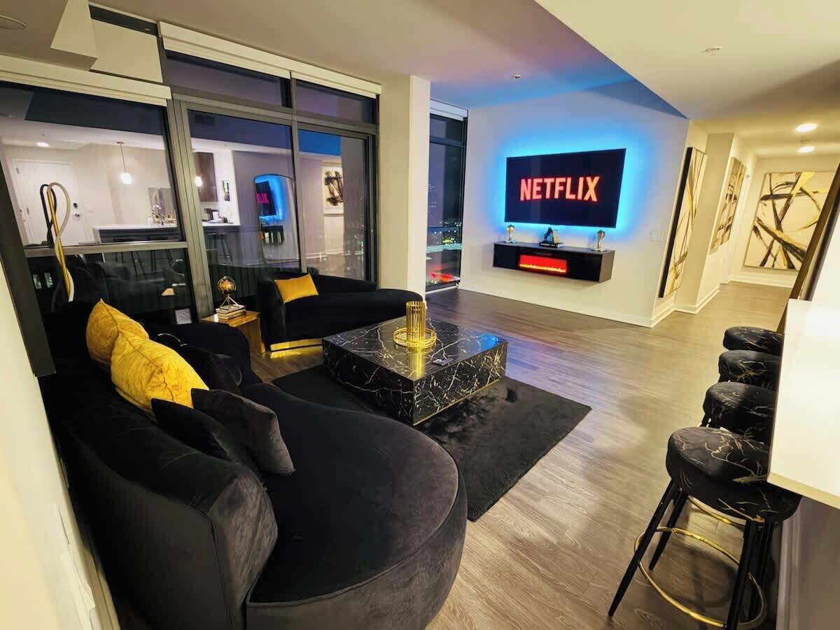 Imagem do perfil do anfitrião