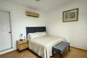 Internettilgang og sengetøy