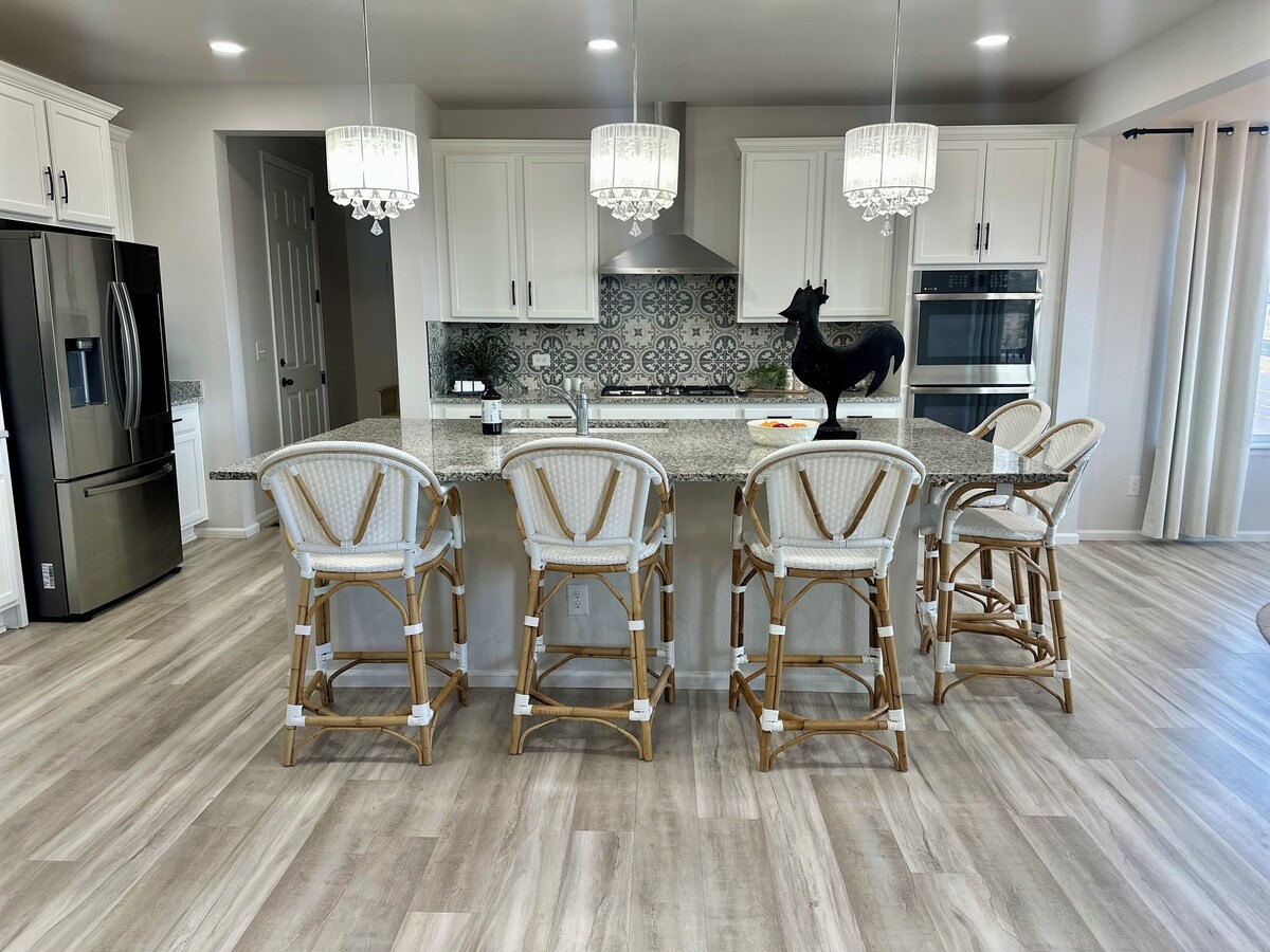 Image de profil de l’hôte