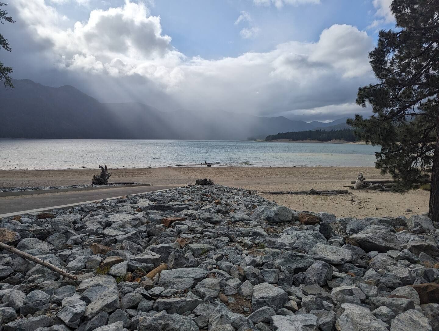 Plage