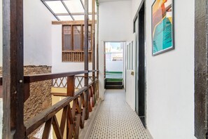 Interior - Tatiana Apartment with Private Terrace (Las Palmas de Gran Canaria)