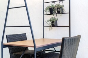 Dining - Tatiana Apartment with Private Terrace (Las Palmas de Gran Canaria)