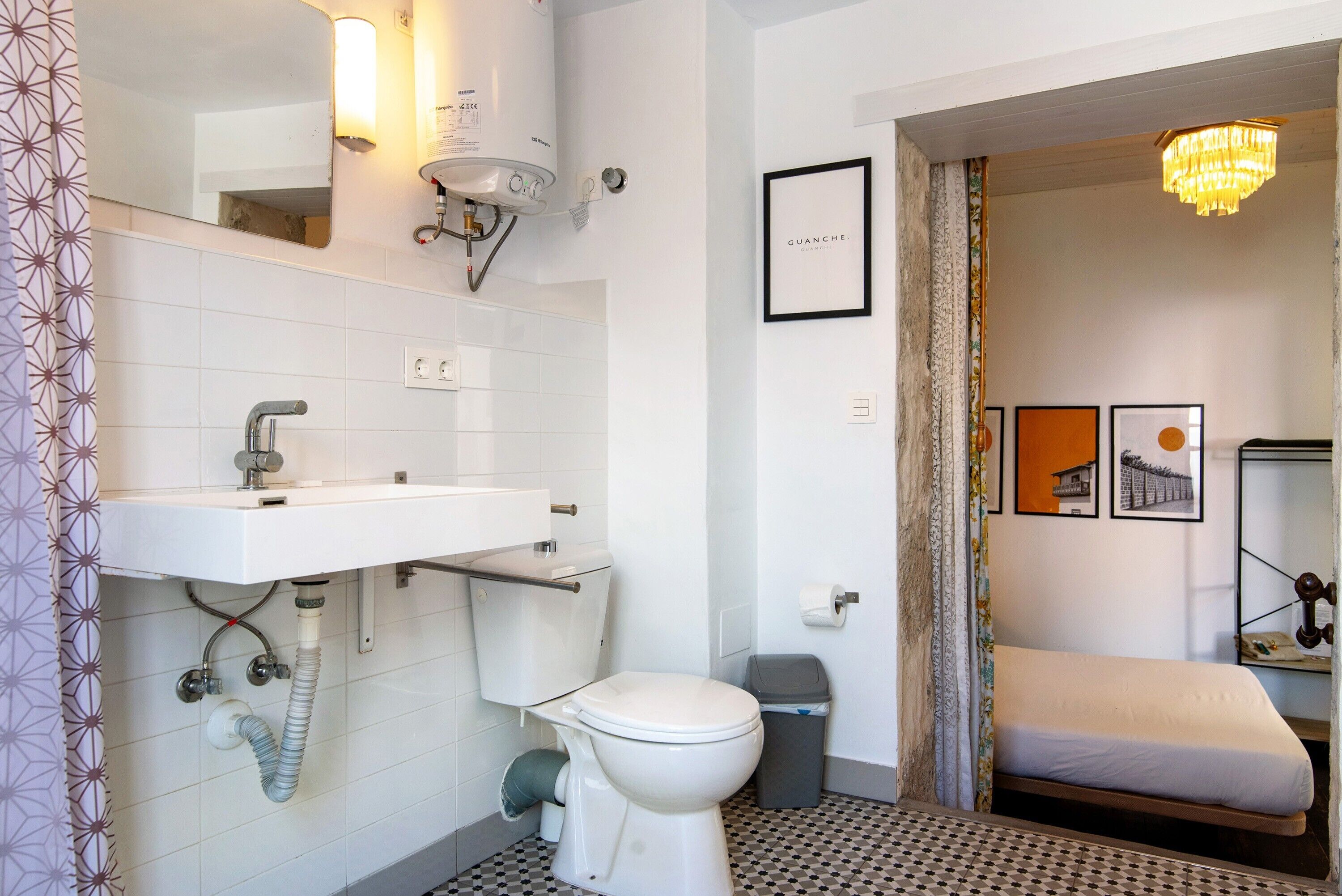 Baño