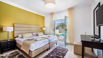 Villa | 4 bilik tidur