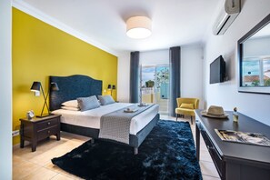 บ้านพัก | 4 ห้องนอน