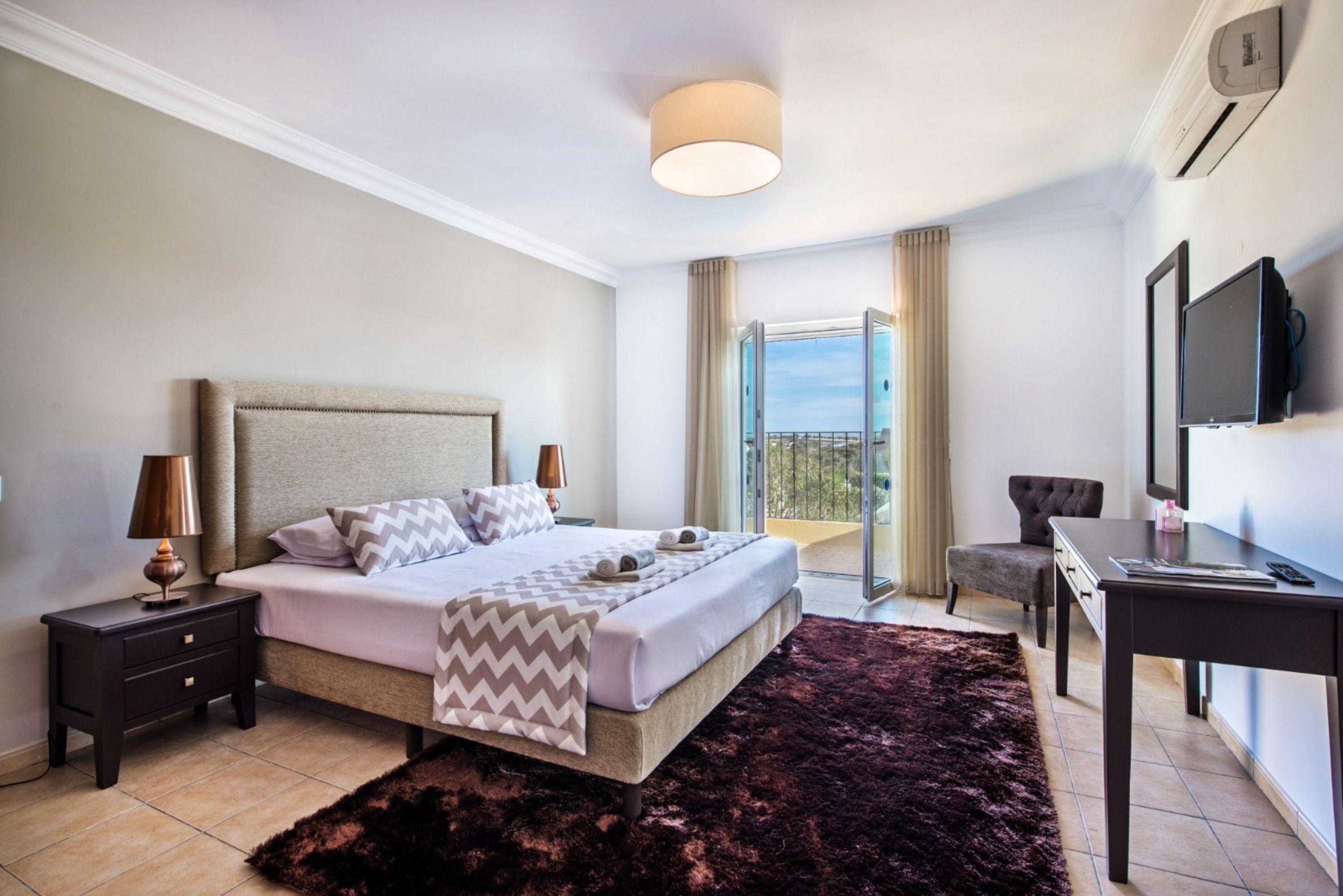 Villa | 4 bilik tidur 