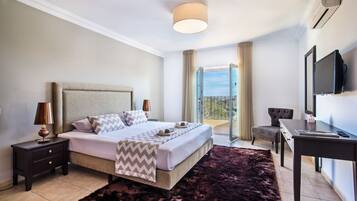 Villa | 4 bilik tidur