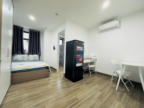 Unclassified image, 4 of 7, button - Cozy 1-bedroom apartment in perfect Quảng Nam with AC (Quảng Nam)