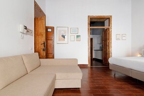 TV - Apartamento Don Pepe (Las Palmas de Gran Canaria)