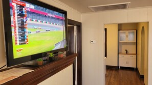 Interior - Awesome!  One Bedroom Duplex - Upstairs (Oklahoma City)