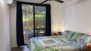 2 bedrooms - Baden 2 - Rainbow Shores (Rainbow Beach)