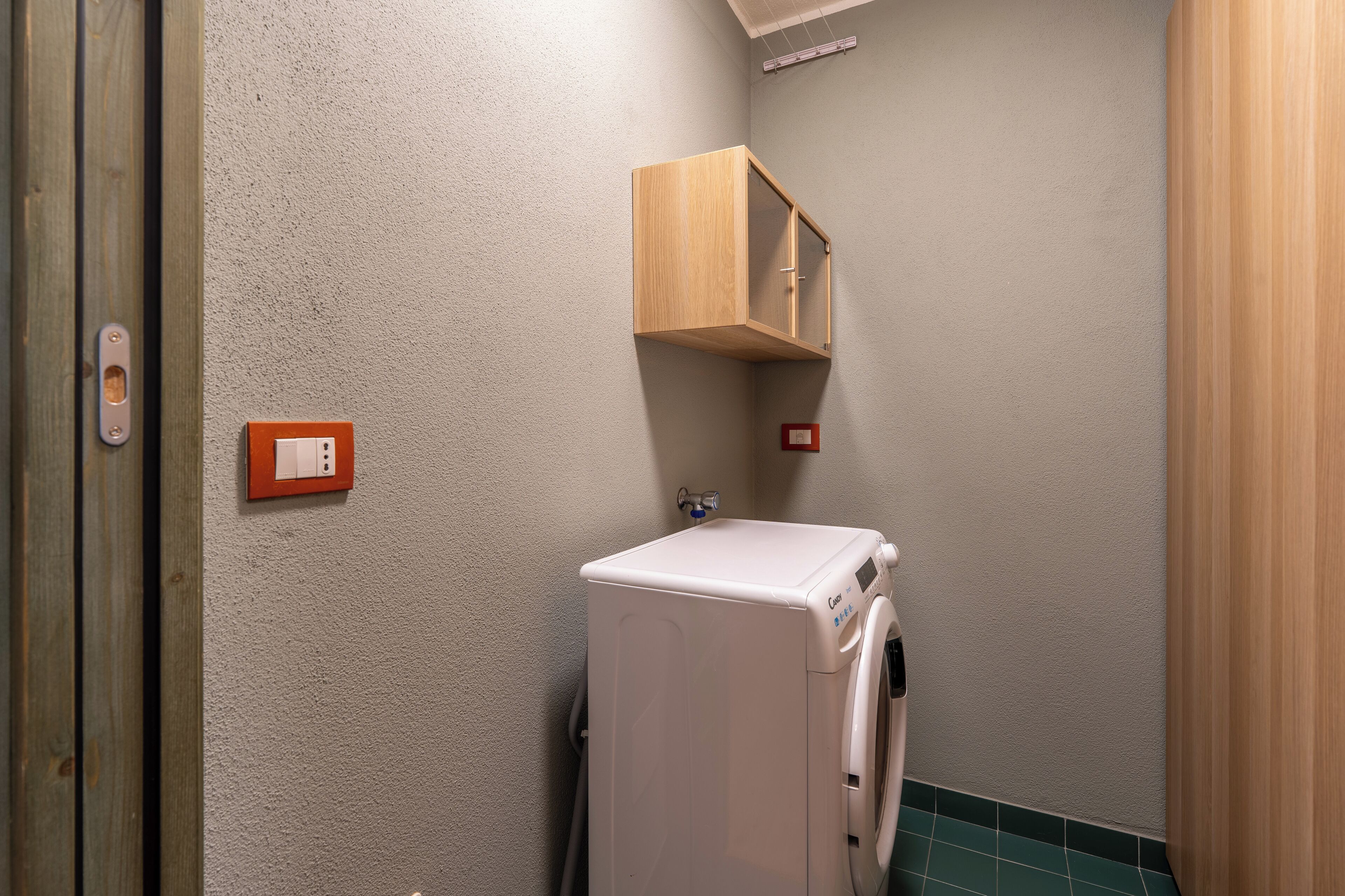 Baño