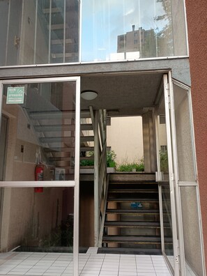 Detalle exterior
